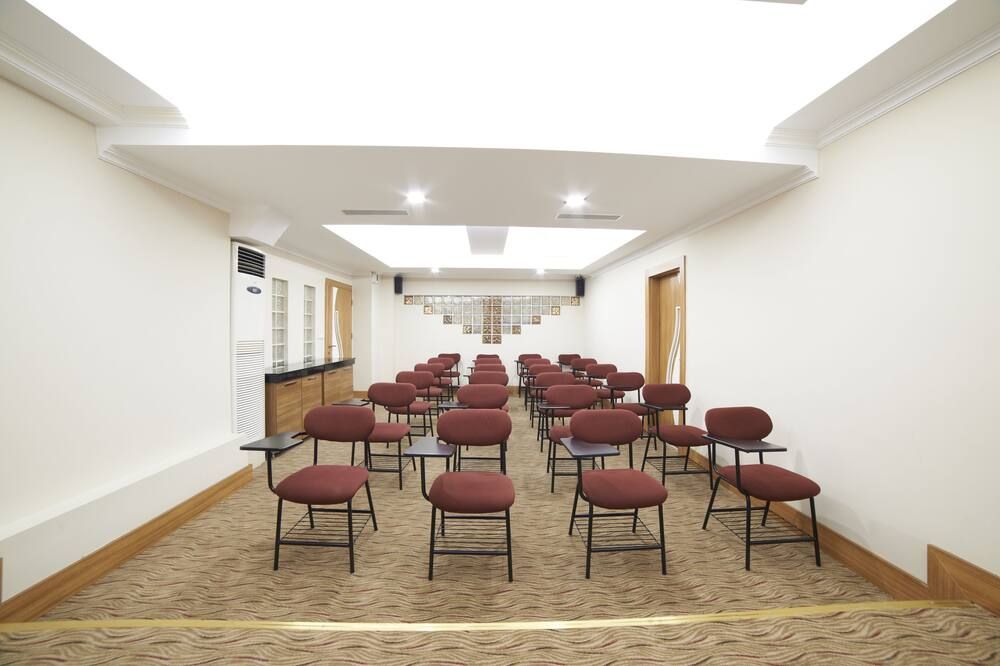 Konferenzraum