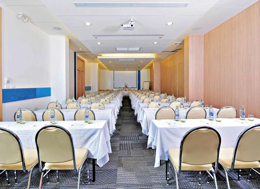 Konferenzraum Foto