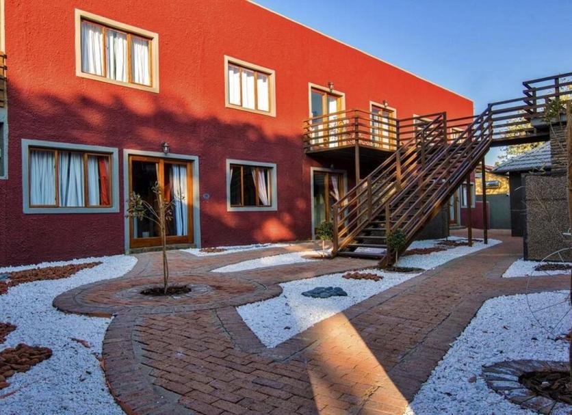 Gebäude Foto