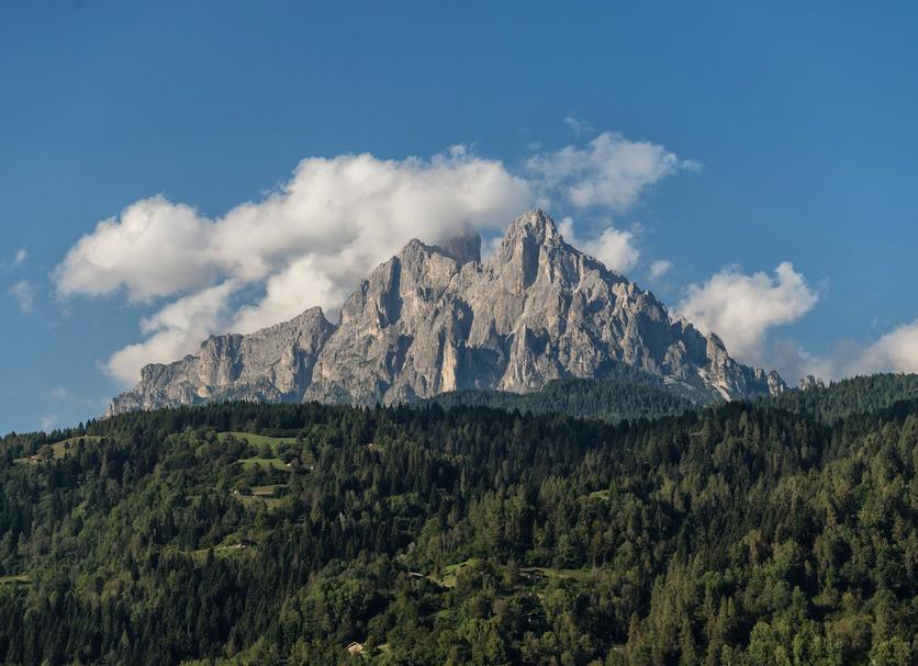 Außenansicht Foto