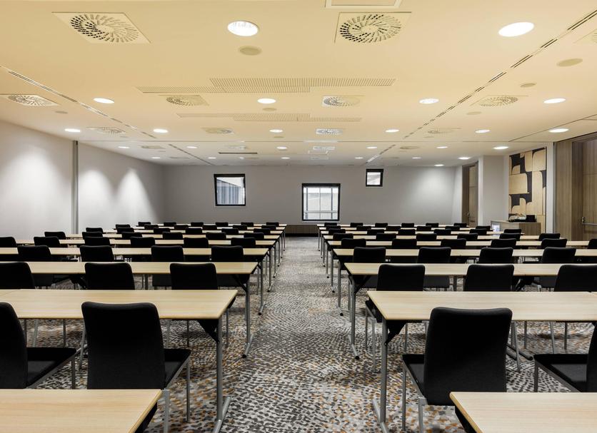 Konferenzraum Foto