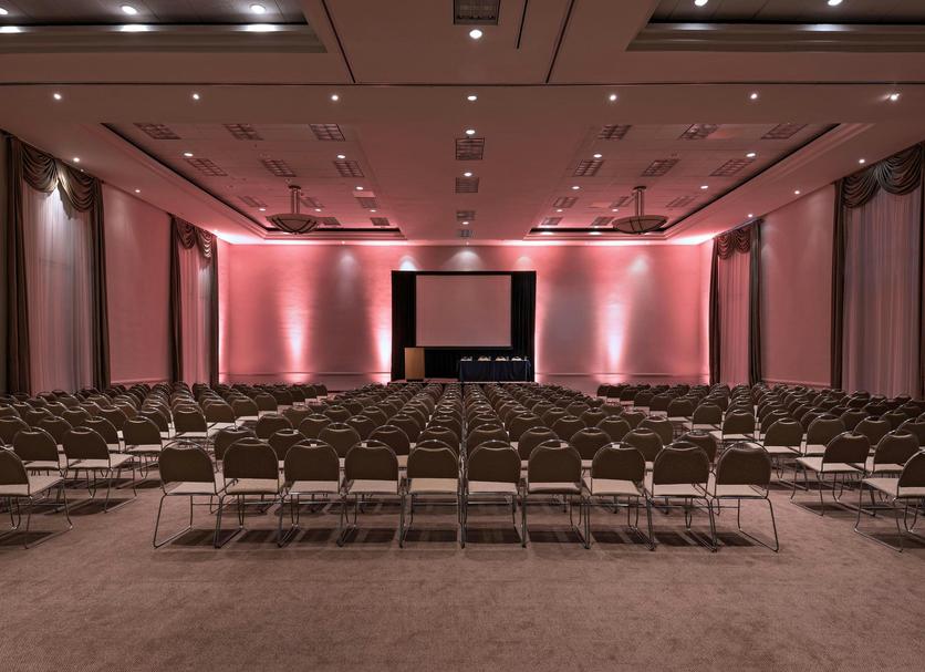 Konferenzraum Foto
