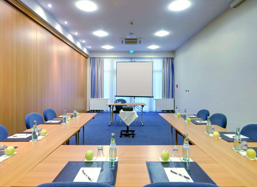 Konferenzraum Foto