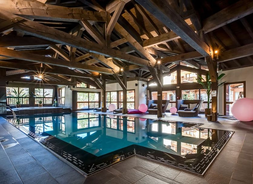 Pool Foto
