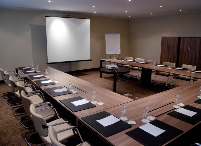 Konferenzraum Foto