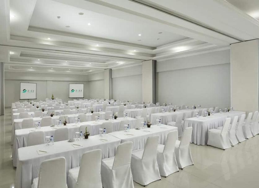 Konferenzraum Foto
