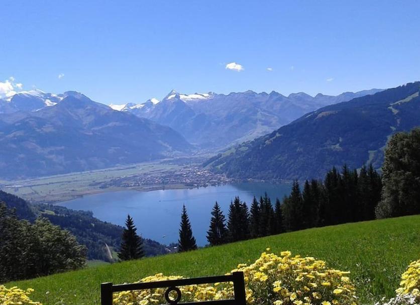 Außenansicht Foto