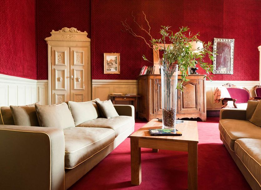 Wohnzimmer Foto