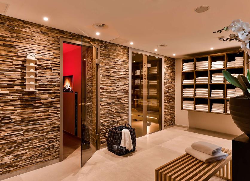 Wellness Foto
