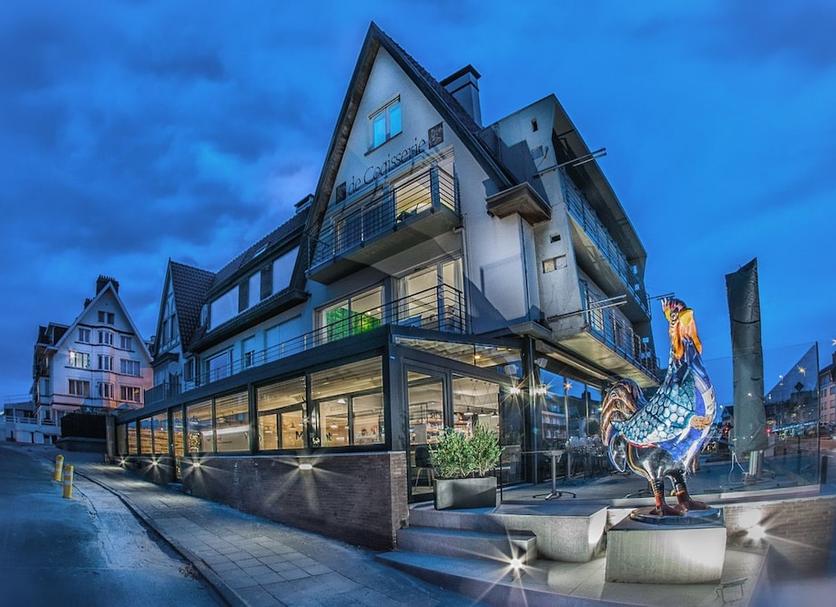 Gebäude Foto