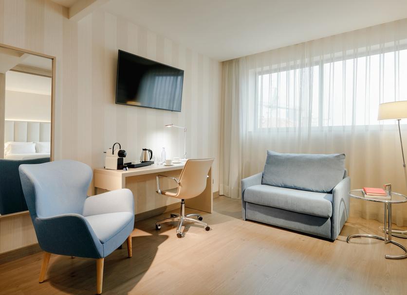 Wohnzimmer Foto
