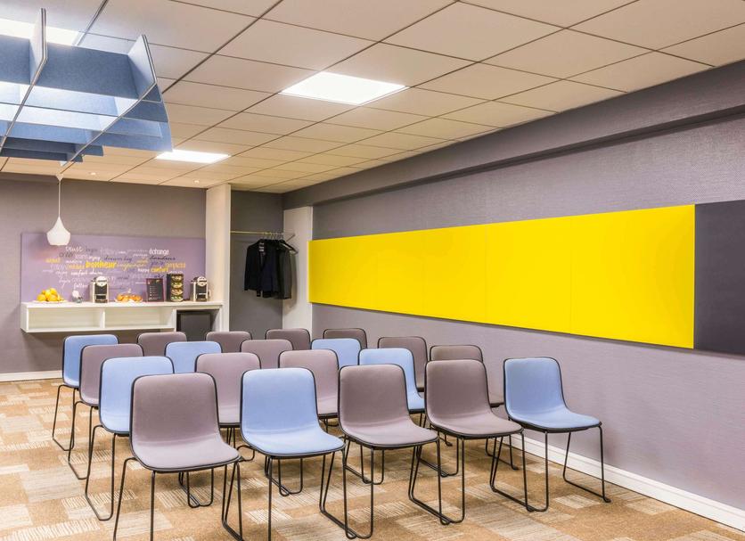 Konferenzraum Foto