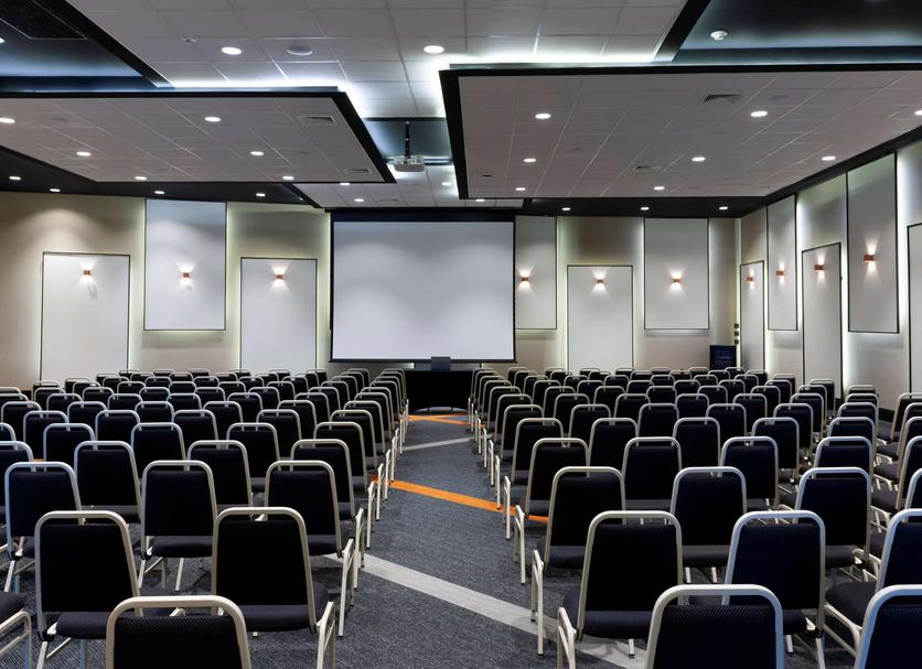 Konferenzraum Foto
