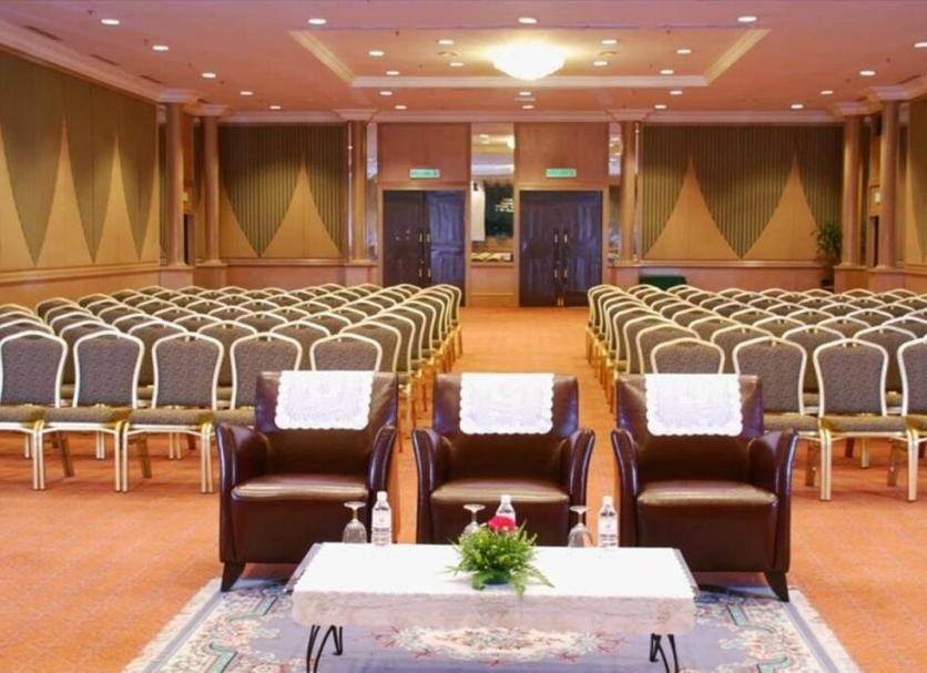 Konferenzraum Foto