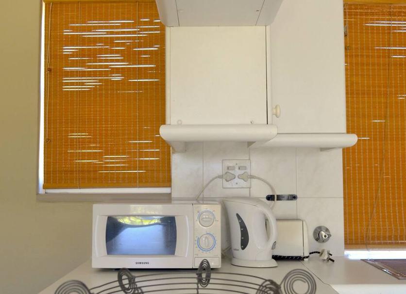 Zimmerausstattung Foto