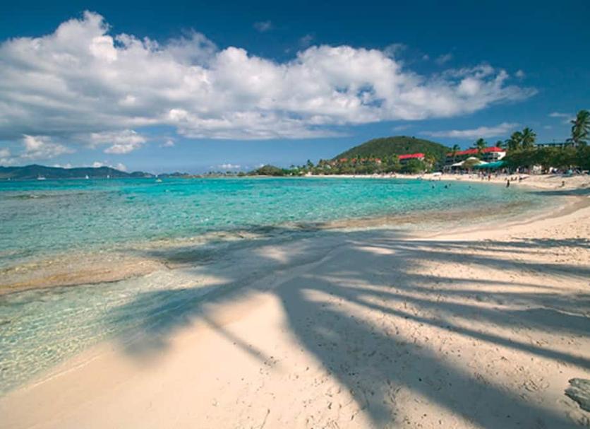 Strand Foto