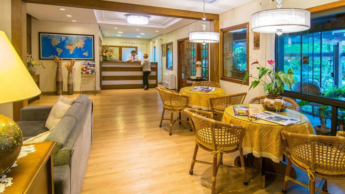 Hotel Azaleia