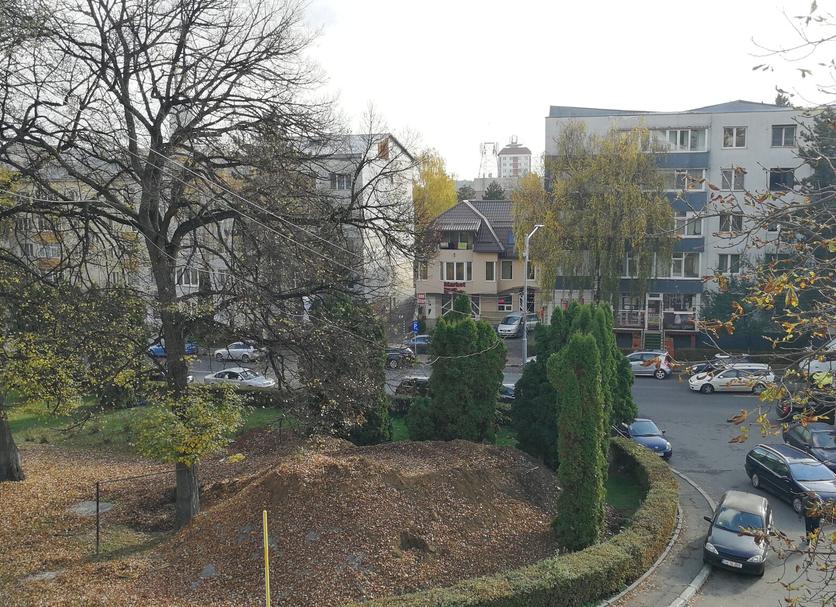 Außenansicht Foto