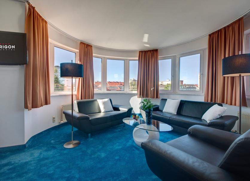 Wohnzimmer Foto