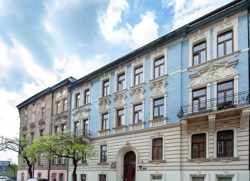 Gebäude Foto