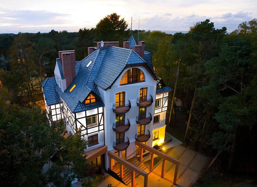 Gebäude Foto