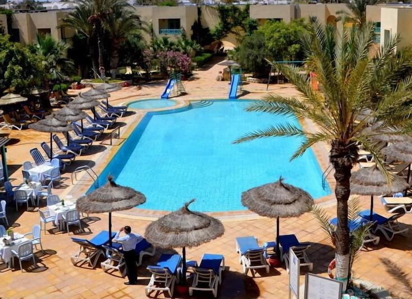 Pool Foto