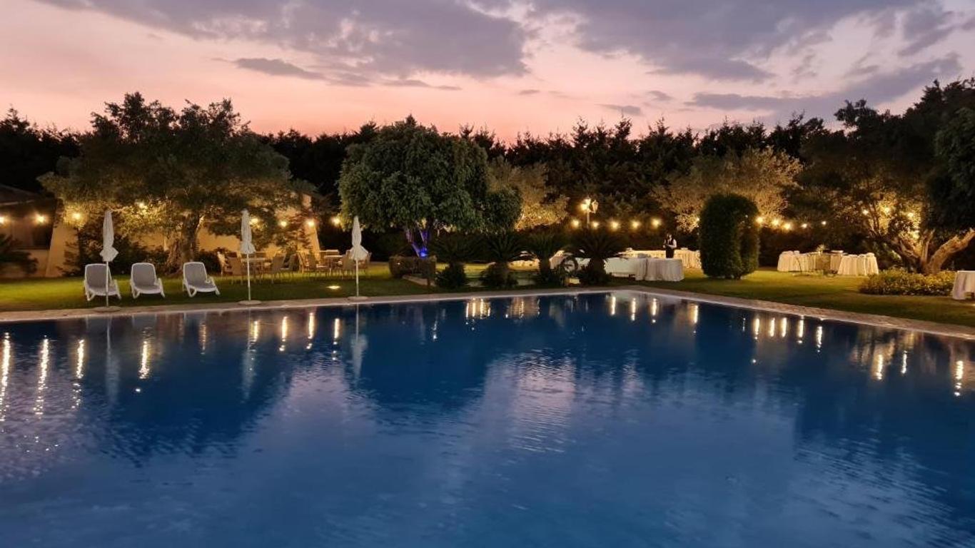 Borghetto Beach Club Resort