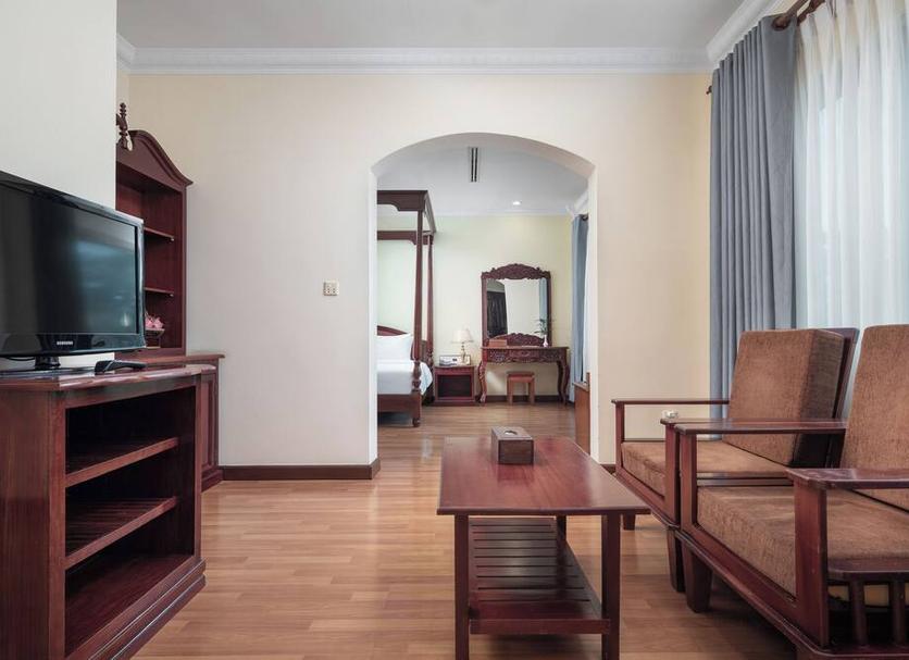 Wohnzimmer Foto