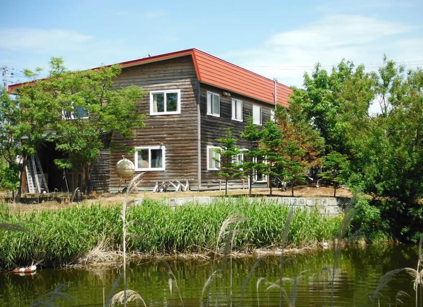 Gebäude Foto