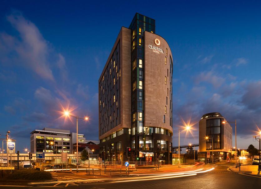 Gebäude Foto