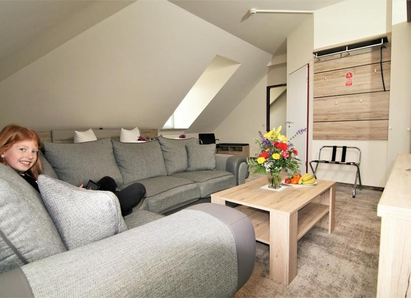 Wohnzimmer Foto