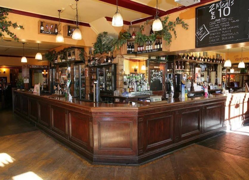 Bar Foto