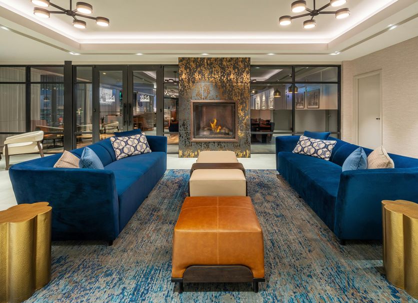 Lounge Foto