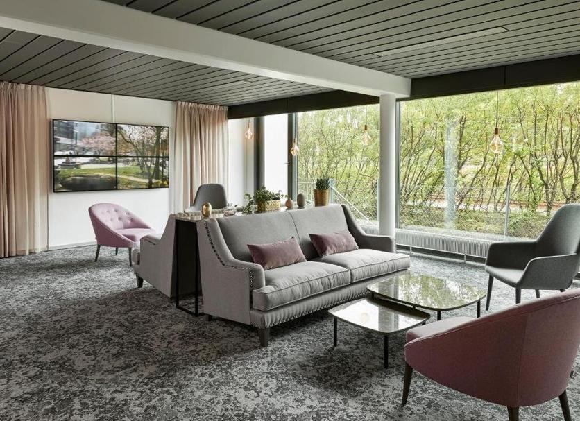 Wohnzimmer Foto