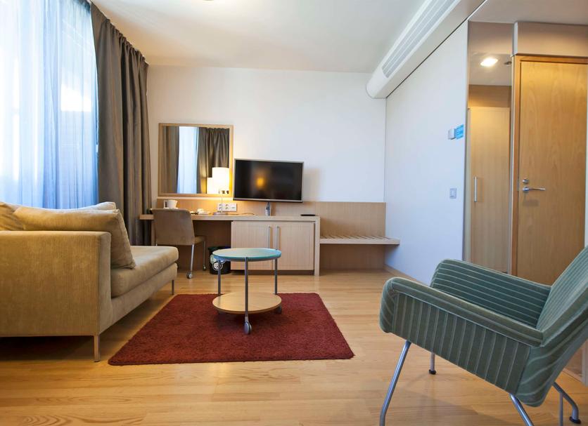 Wohnzimmer Foto