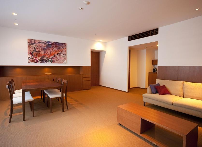 Wohnzimmer Foto