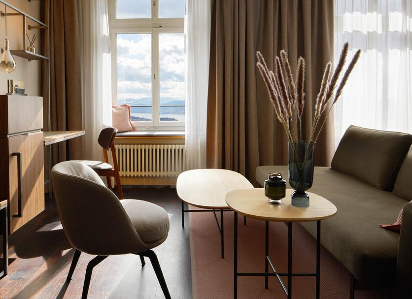 Wohnzimmer Foto
