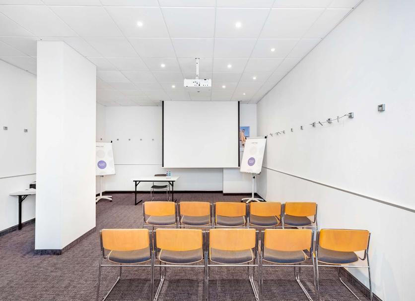 Konferenzraum Foto
