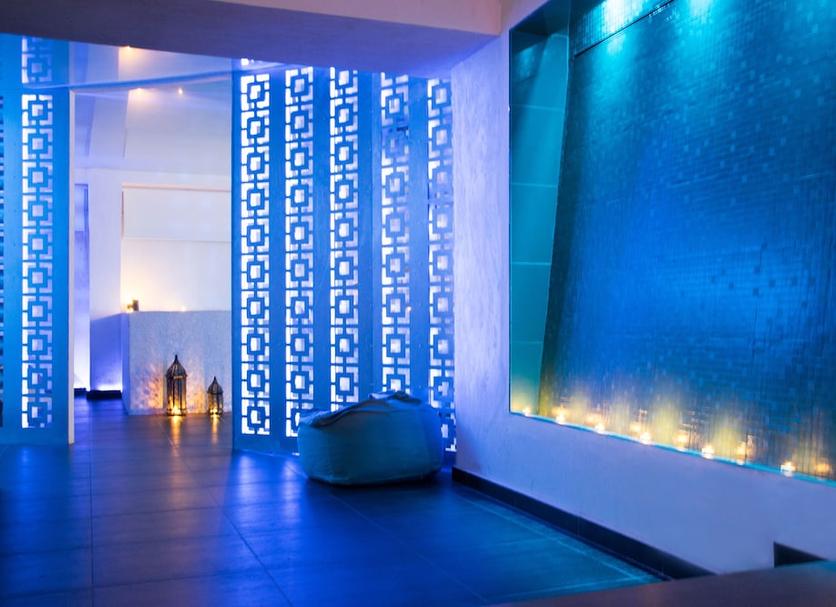 Wellness Foto