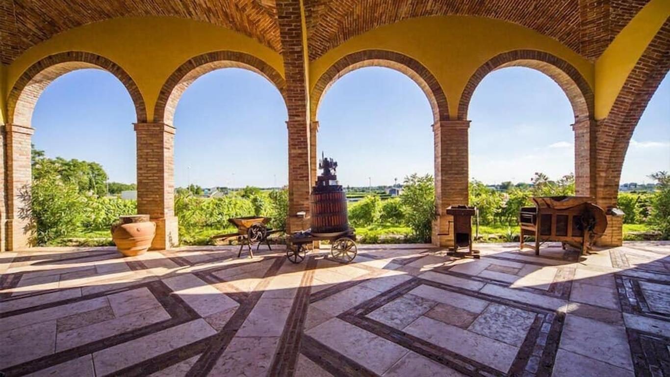 Monte Tondo Bed & Breakfast