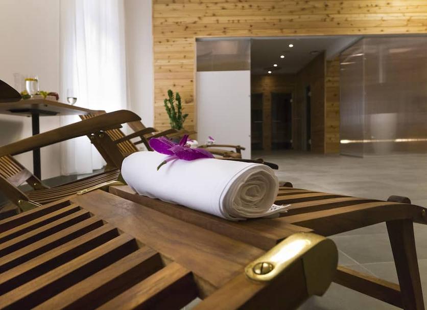 Wellness Foto