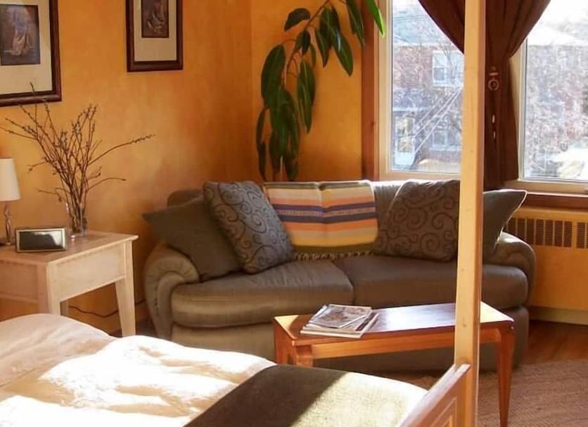 Wohnzimmer Foto