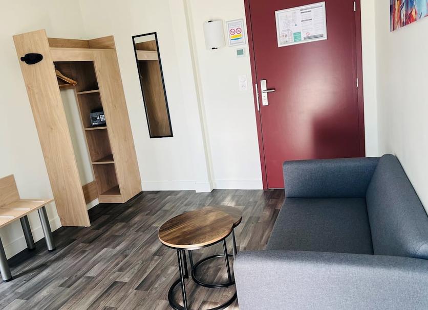 Wohnzimmer Foto