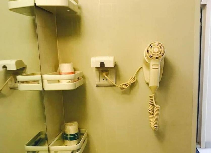 Zimmerausstattung Foto
