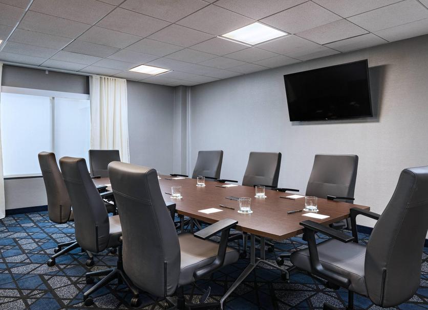 Konferenzraum Foto