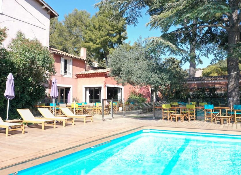 Pool Foto