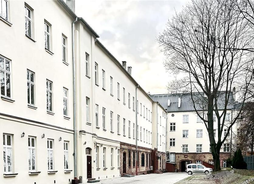 Gebäude Foto