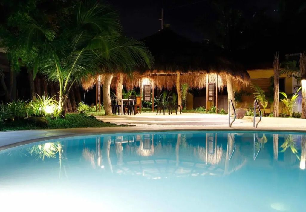 Pool Foto