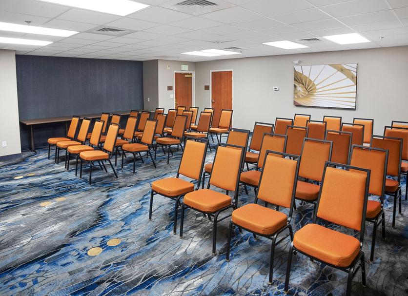Konferenzraum Foto