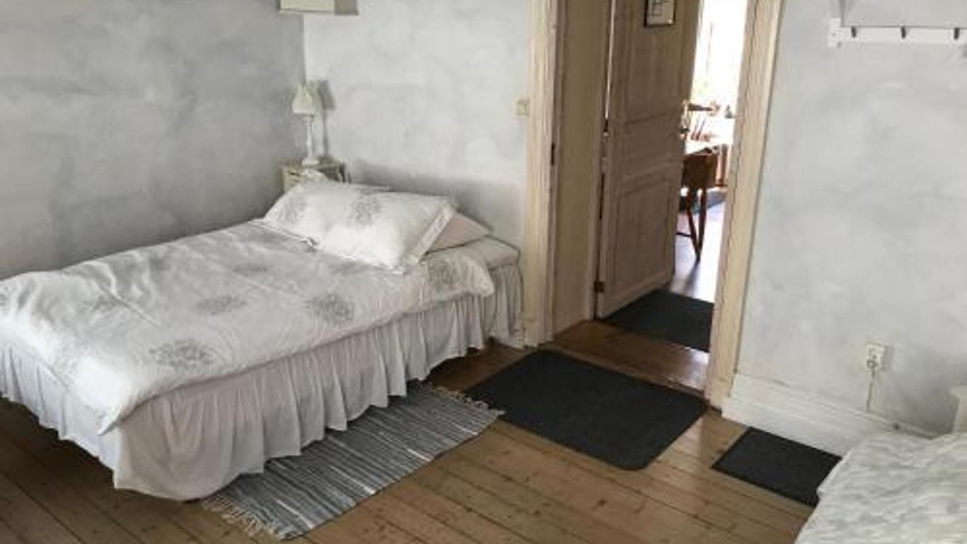 Brunius Bed and Breakfast